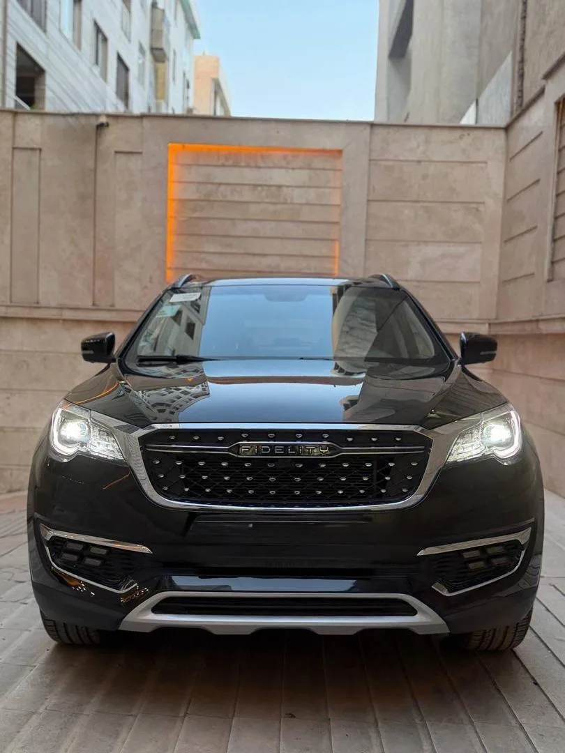 فیدلیتی پرایم