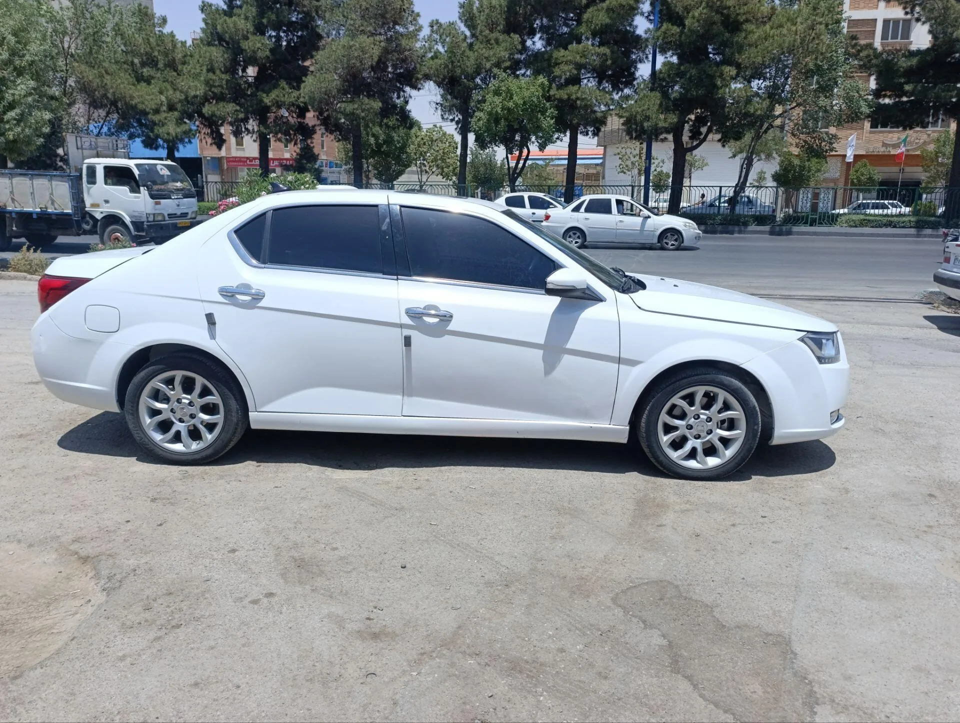 دنا  پلاس EF7P 2