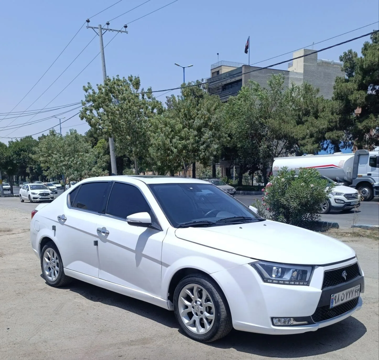 دنا  پلاس EF7P 4