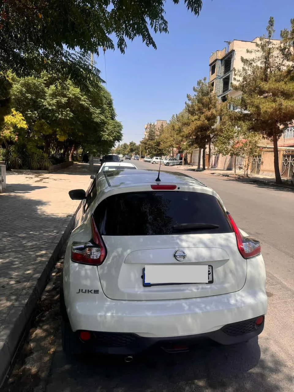 نیسان  جوک 4