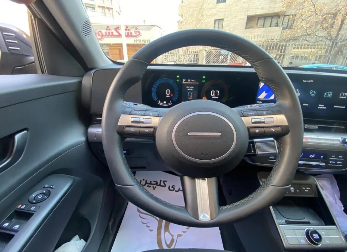 هیوندای  کونا 17