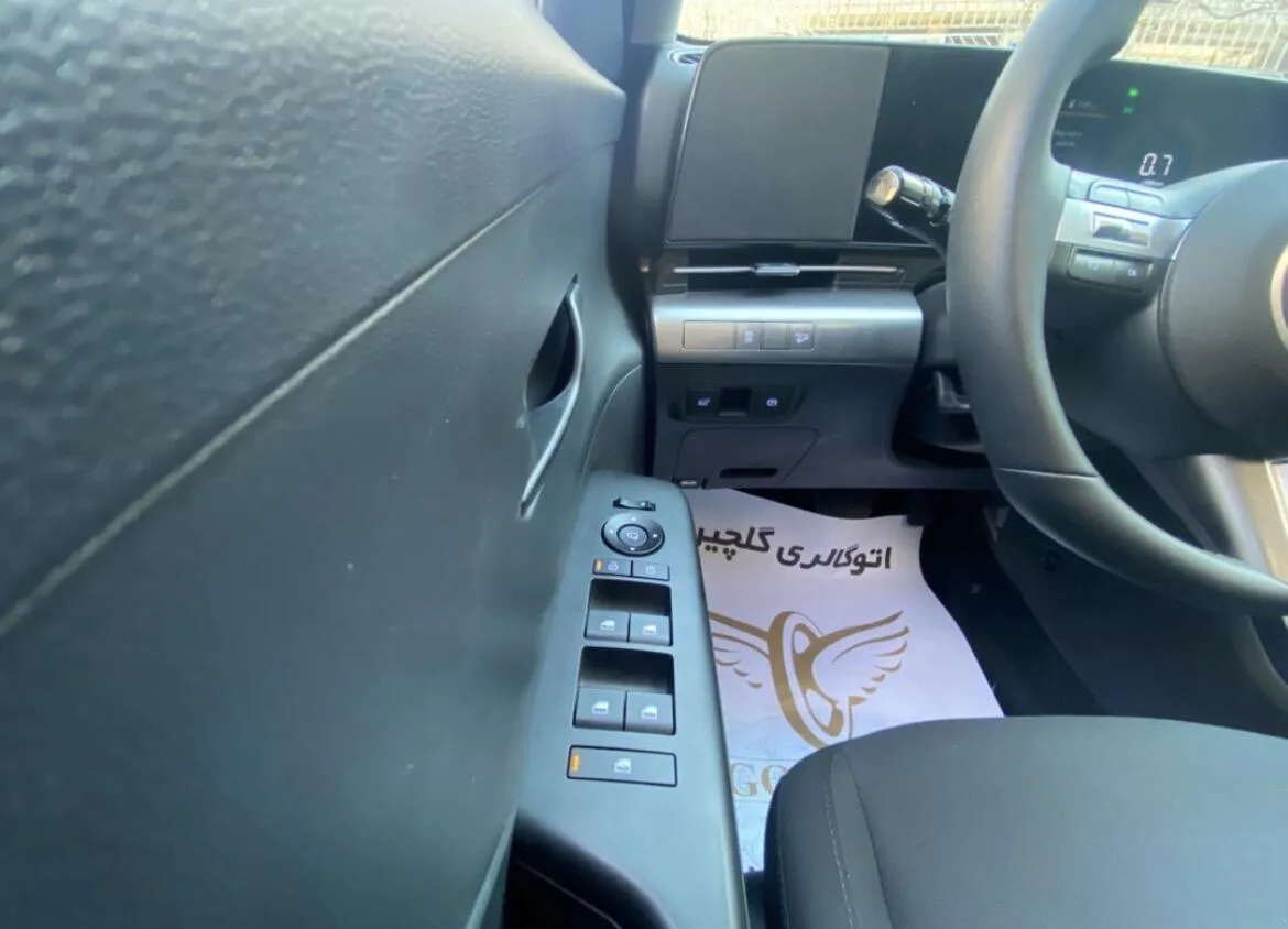 هیوندای  کونا 20