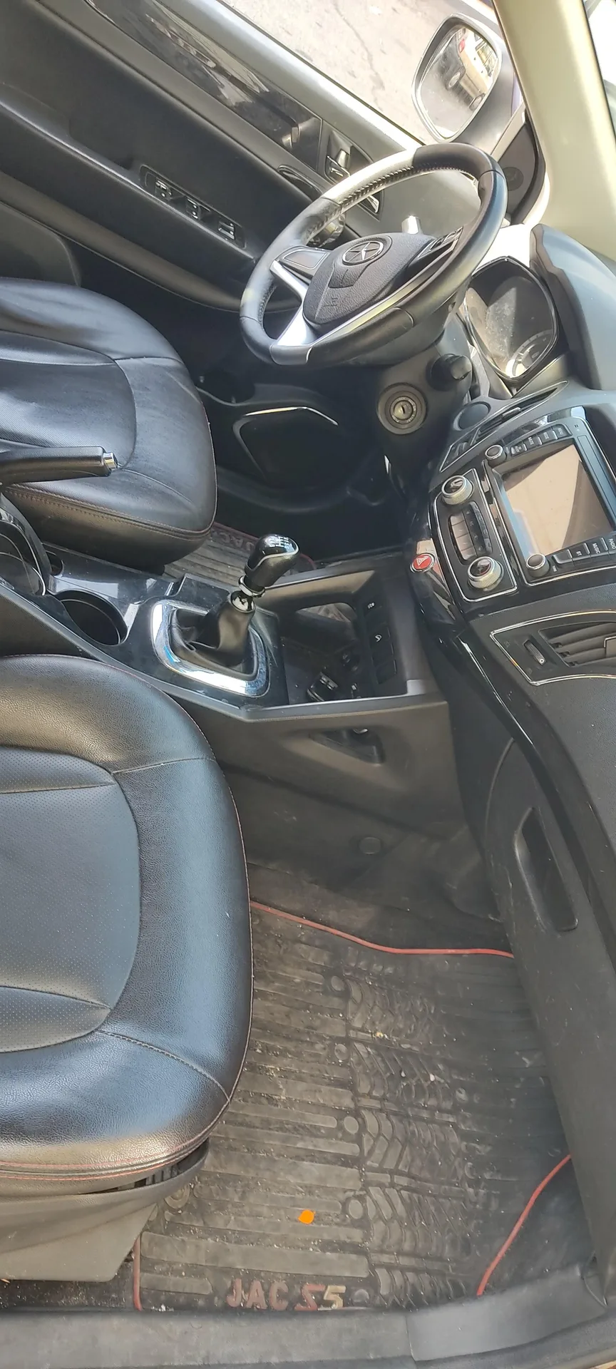 جک  S5 3