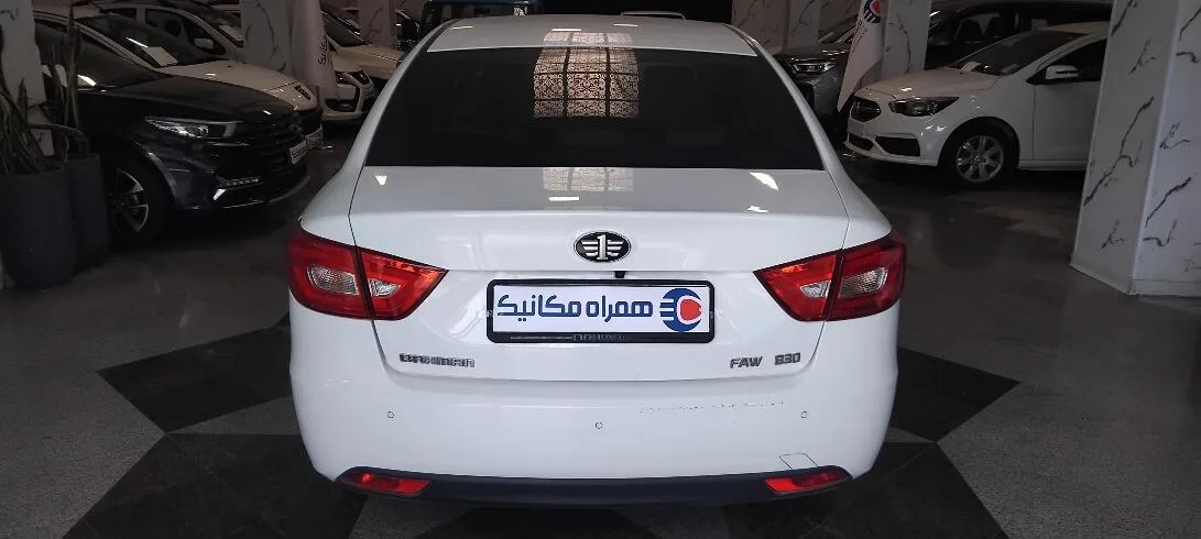 بسترن  B30 7