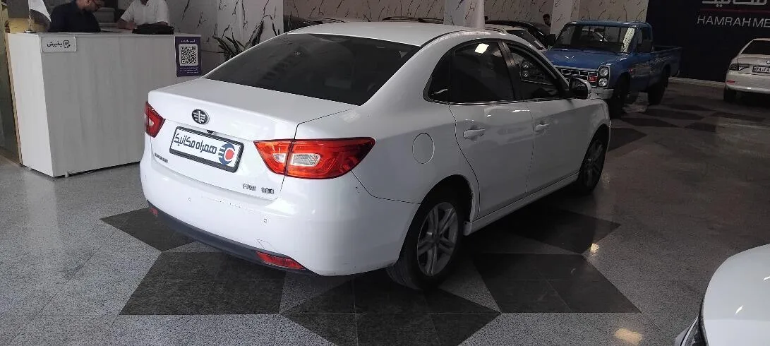 بسترن  B30 8