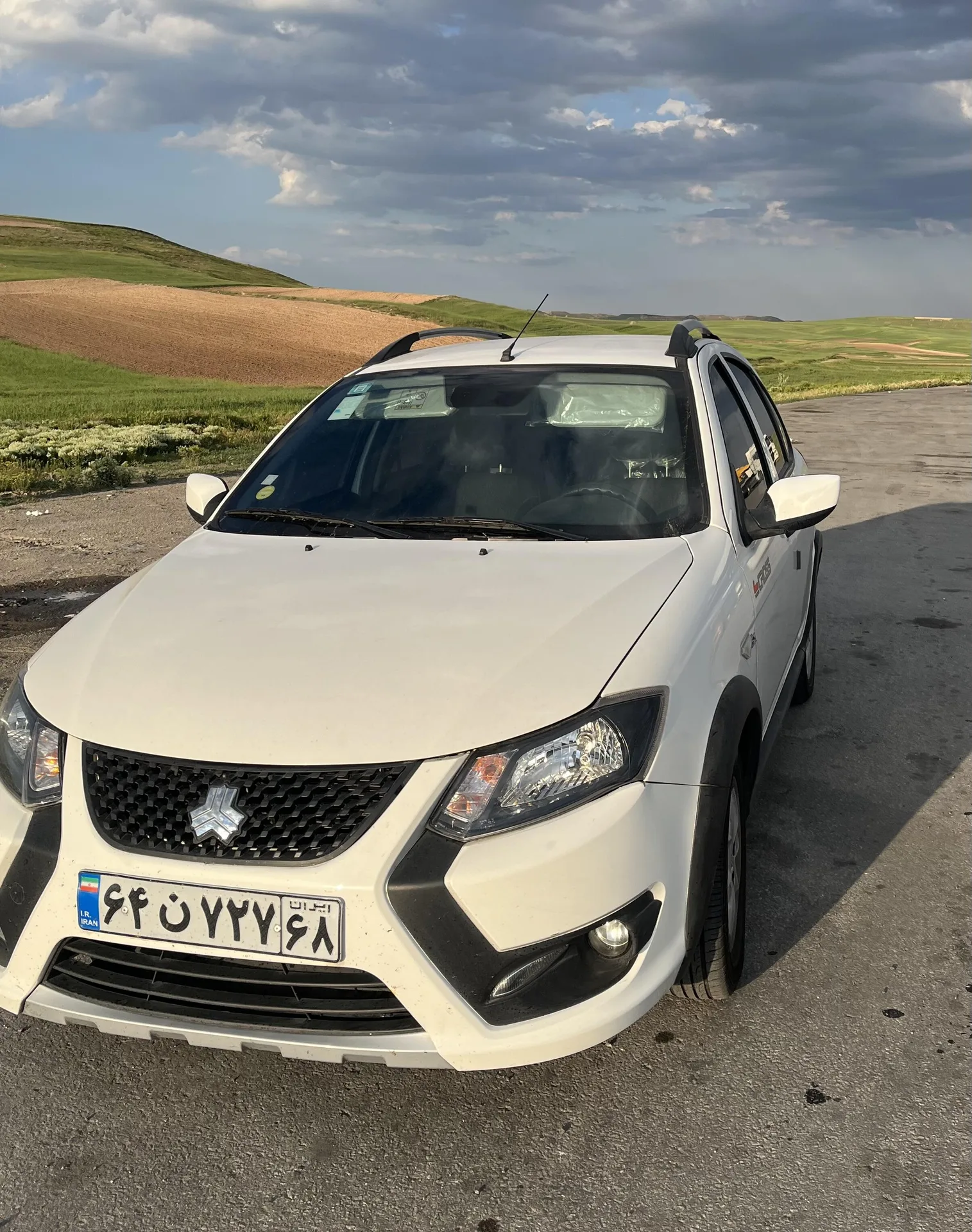 کوییک GX