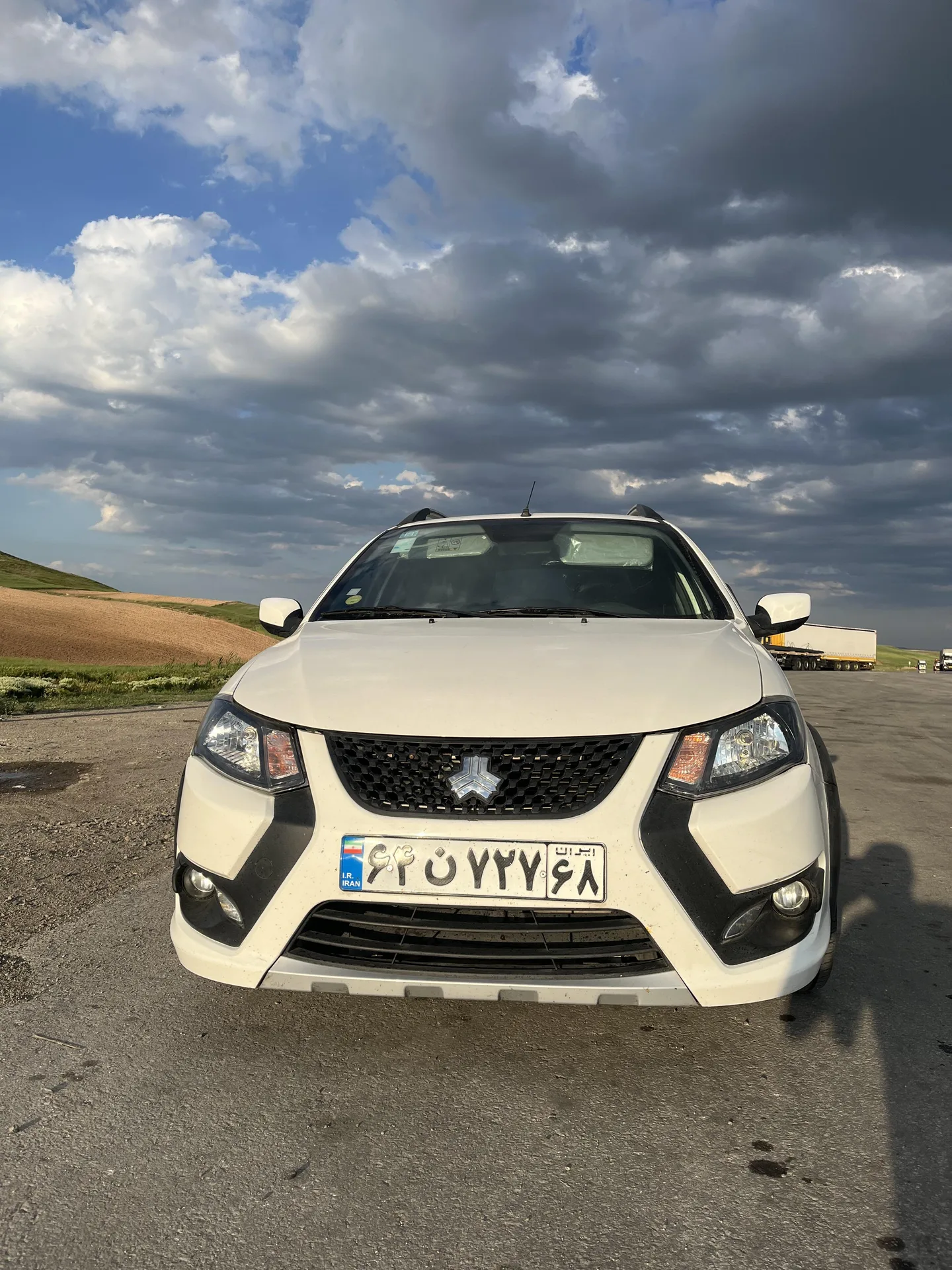 کوییک  GX 2