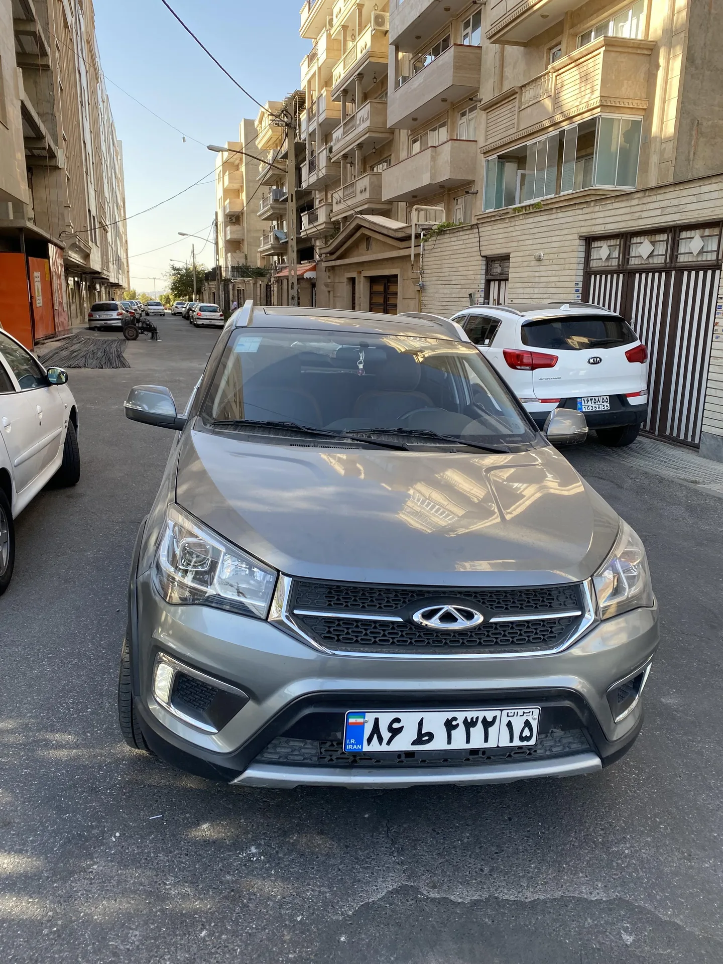 ام وی ام  X22