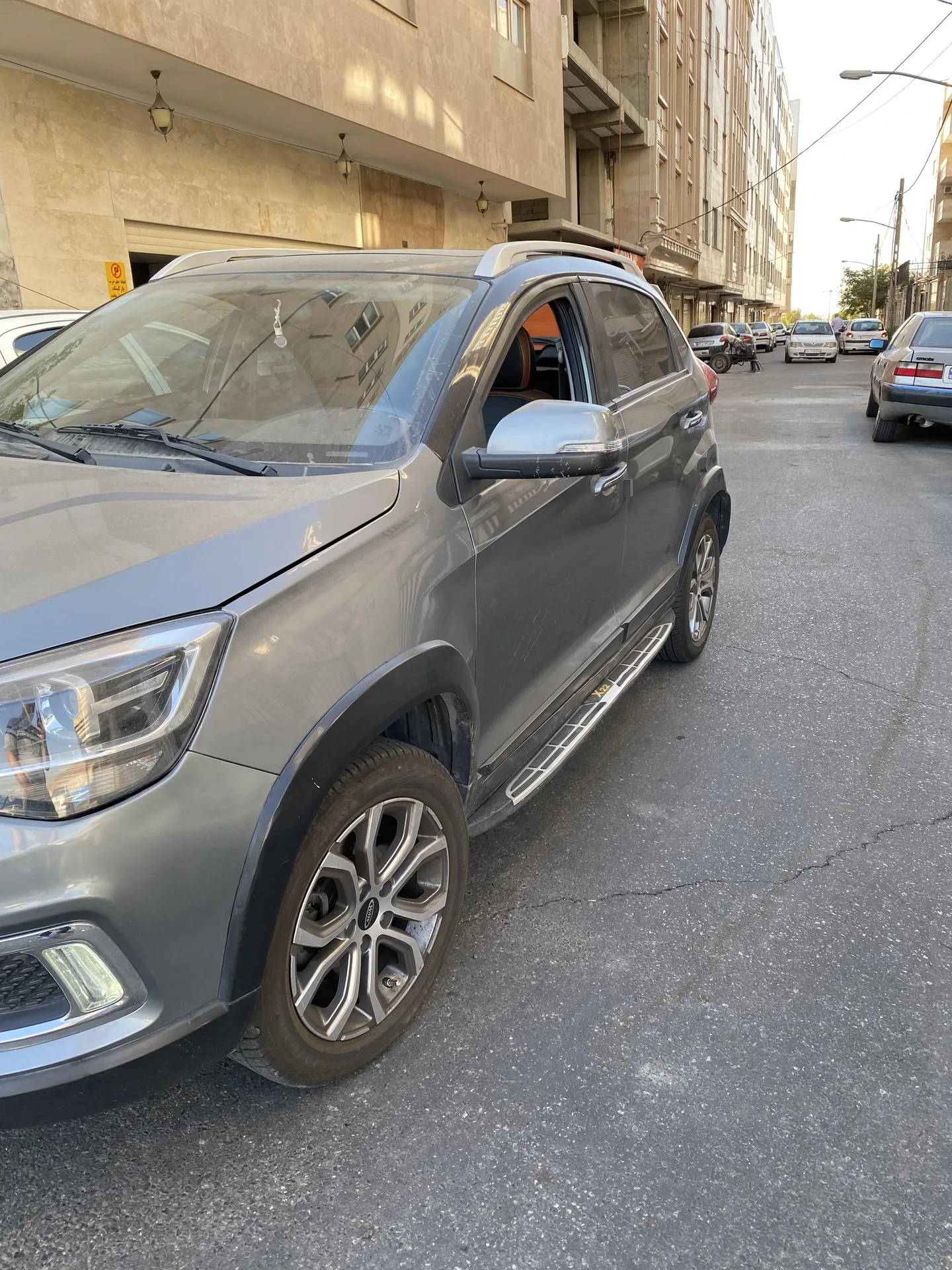 ام وی ام  X22 2