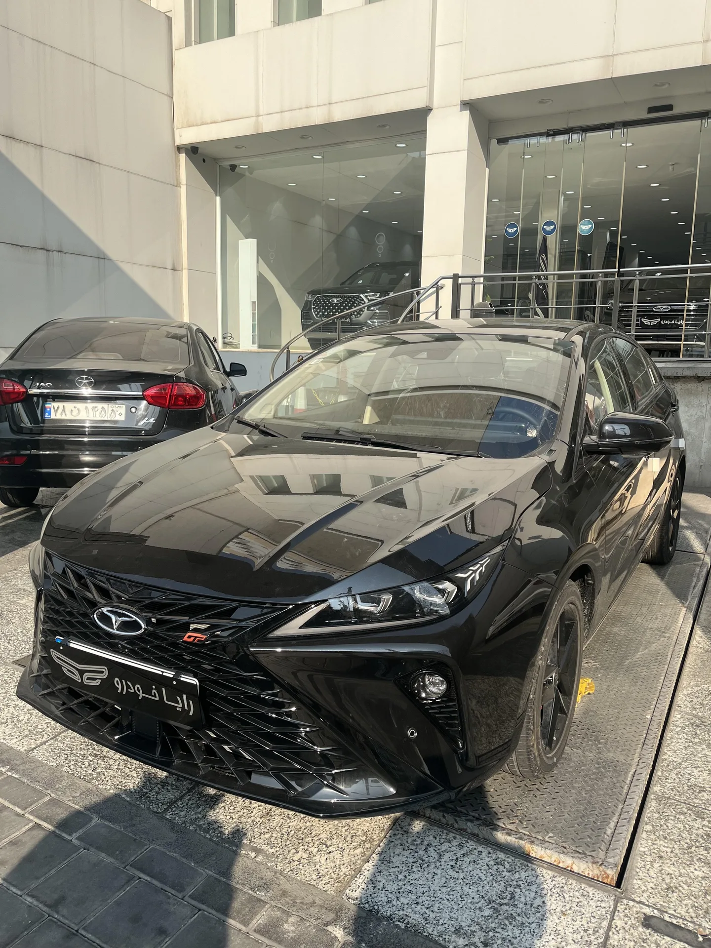 فونیکس  آریزو 6 جی تی (Z6 GT) 2