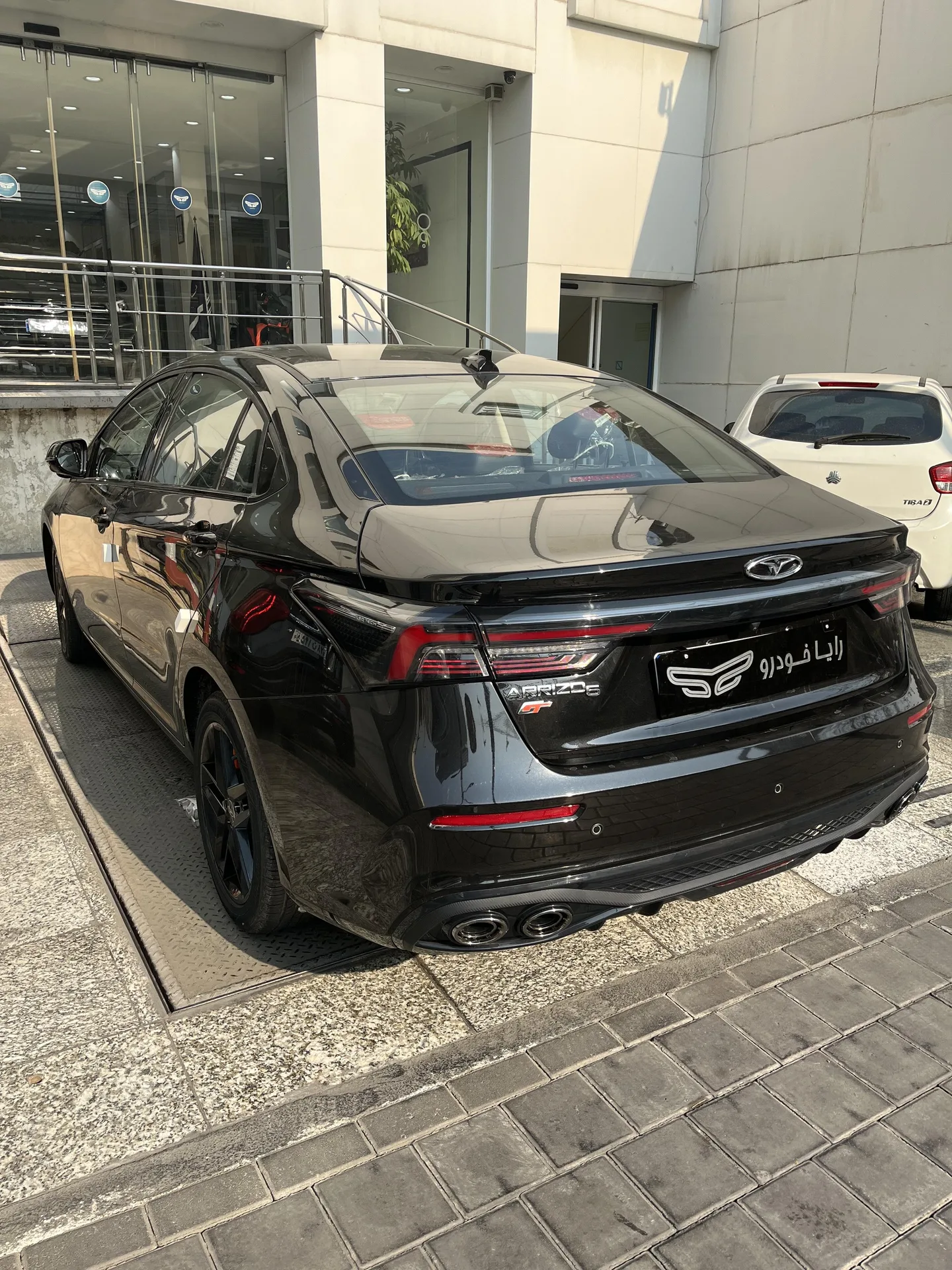 فونیکس  آریزو 6 جی تی (Z6 GT) 5