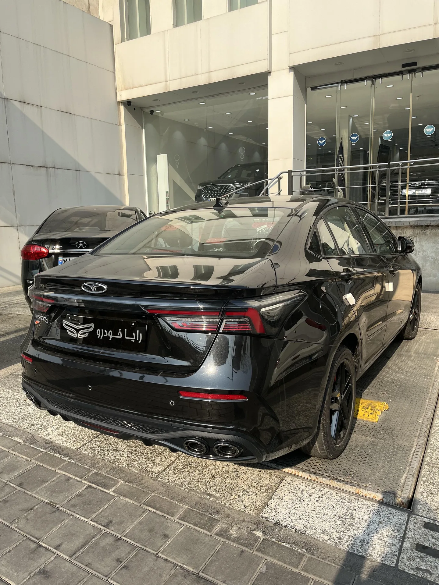 فونیکس  آریزو 6 جی تی (Z6 GT) 6