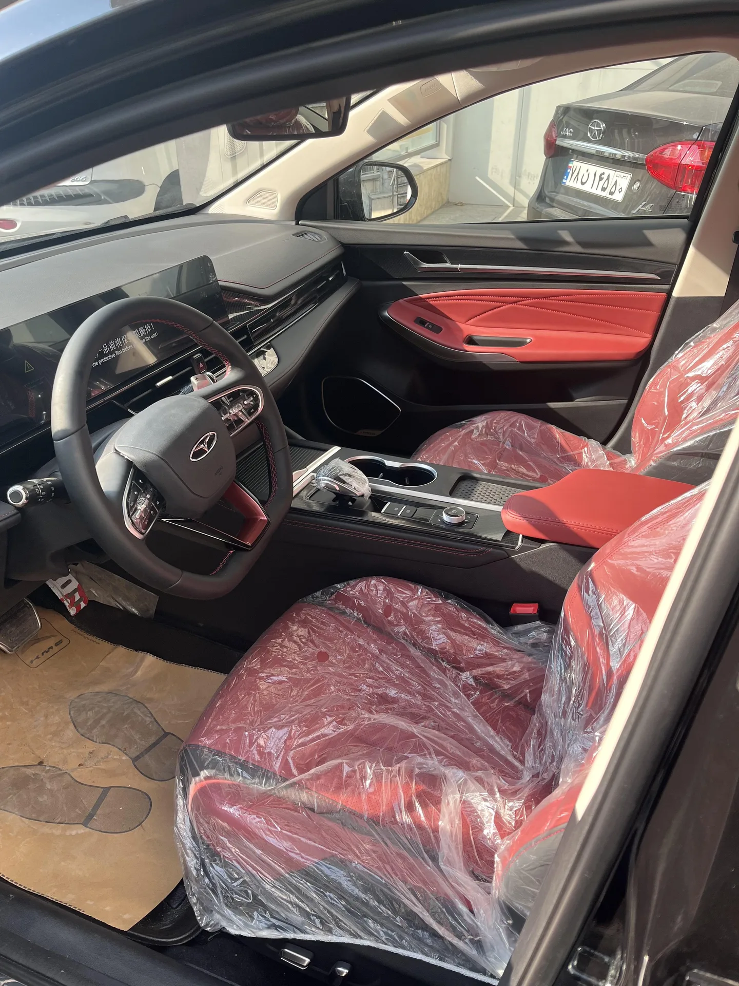 فونیکس  آریزو 6 جی تی (Z6 GT) 7