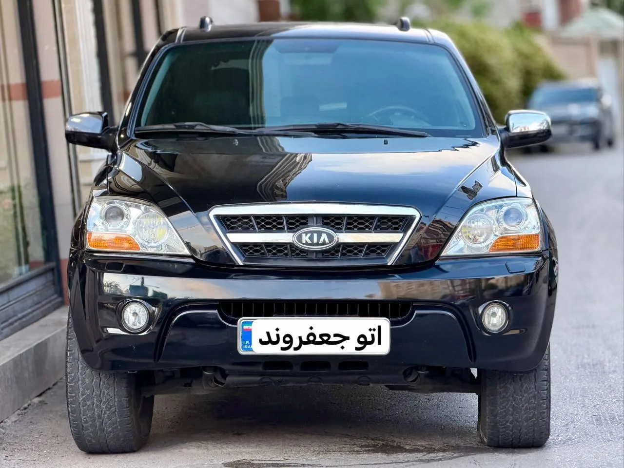 کیا سورنتو