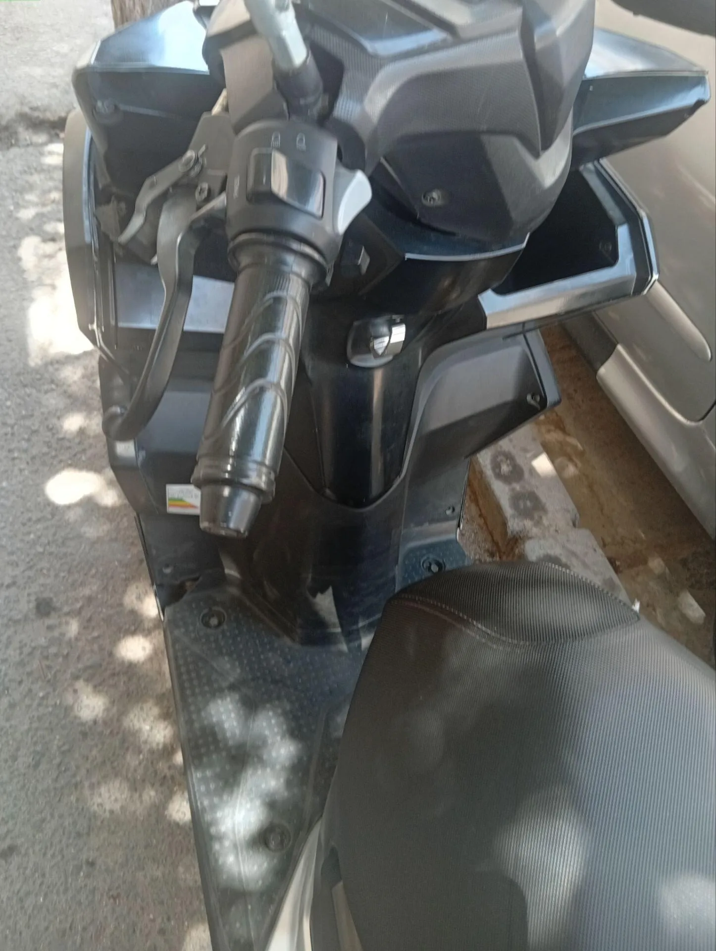 کویر موتور  S7 170 2