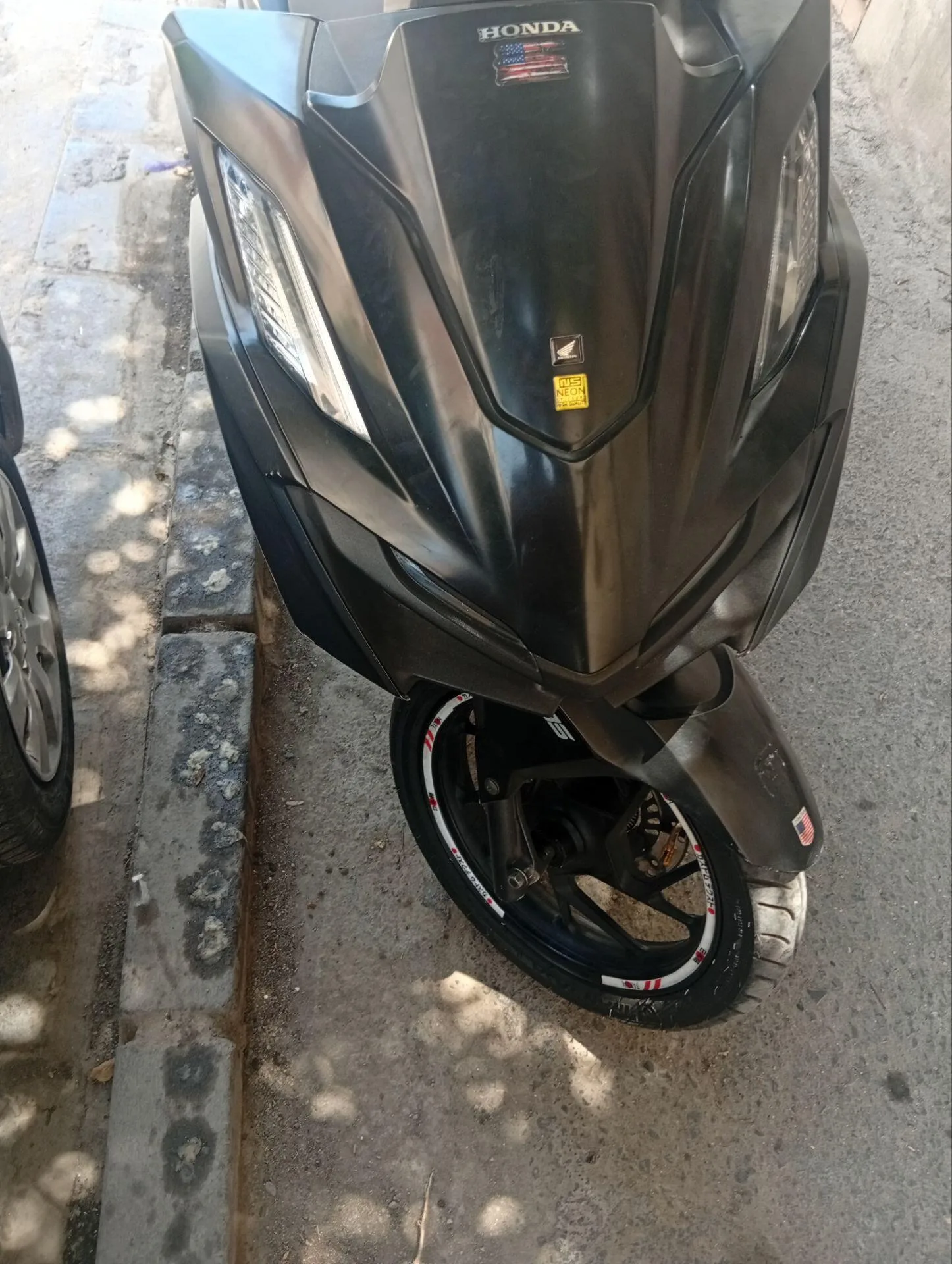 کویر موتور  S7 170 3