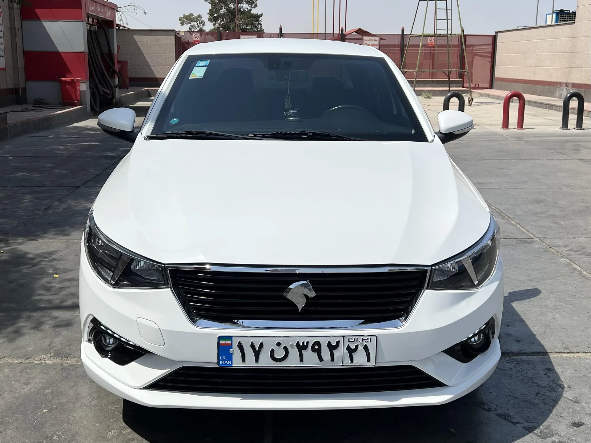 تارا دنده ای V1 پلاس