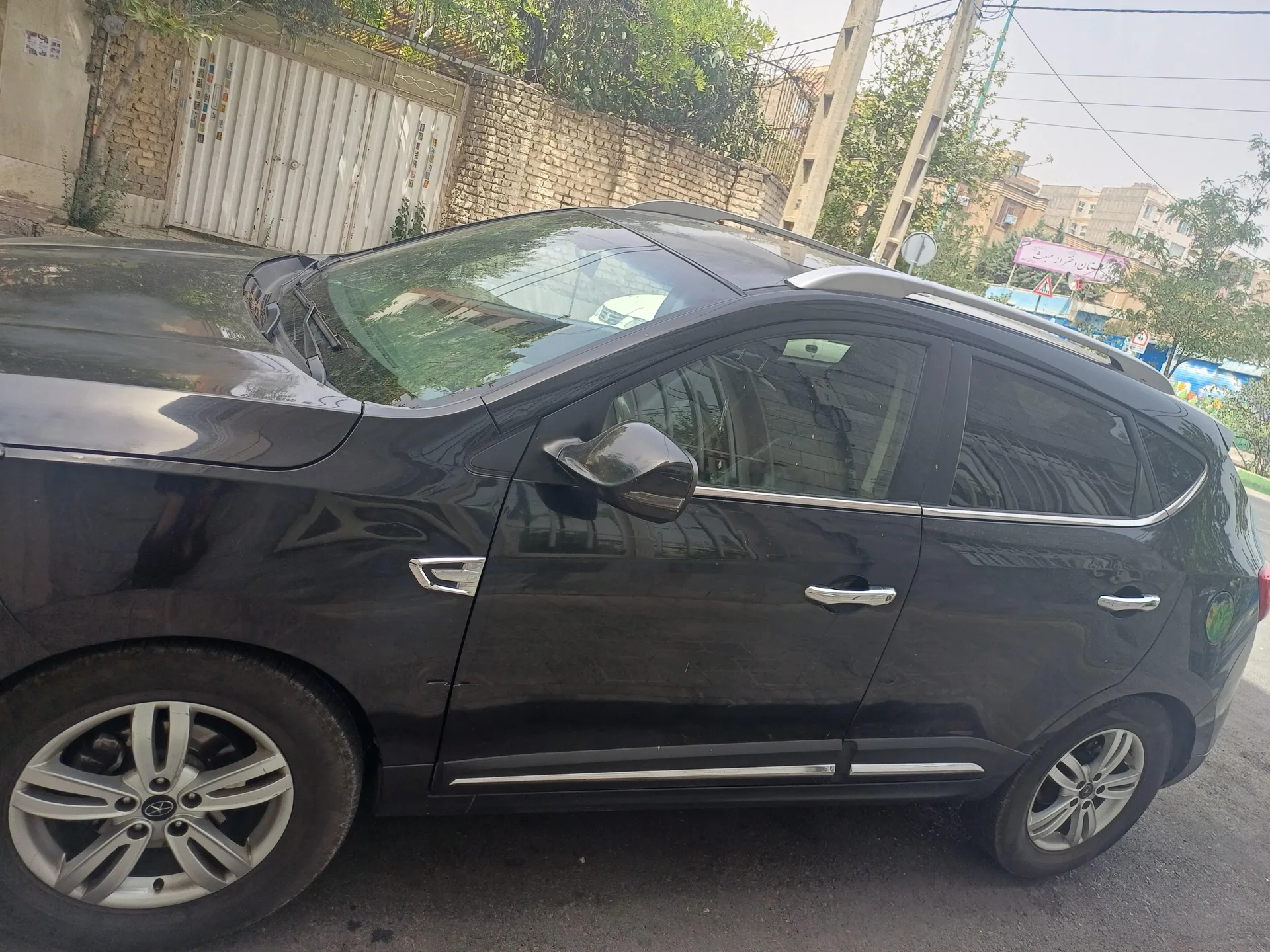 جک  S5 3