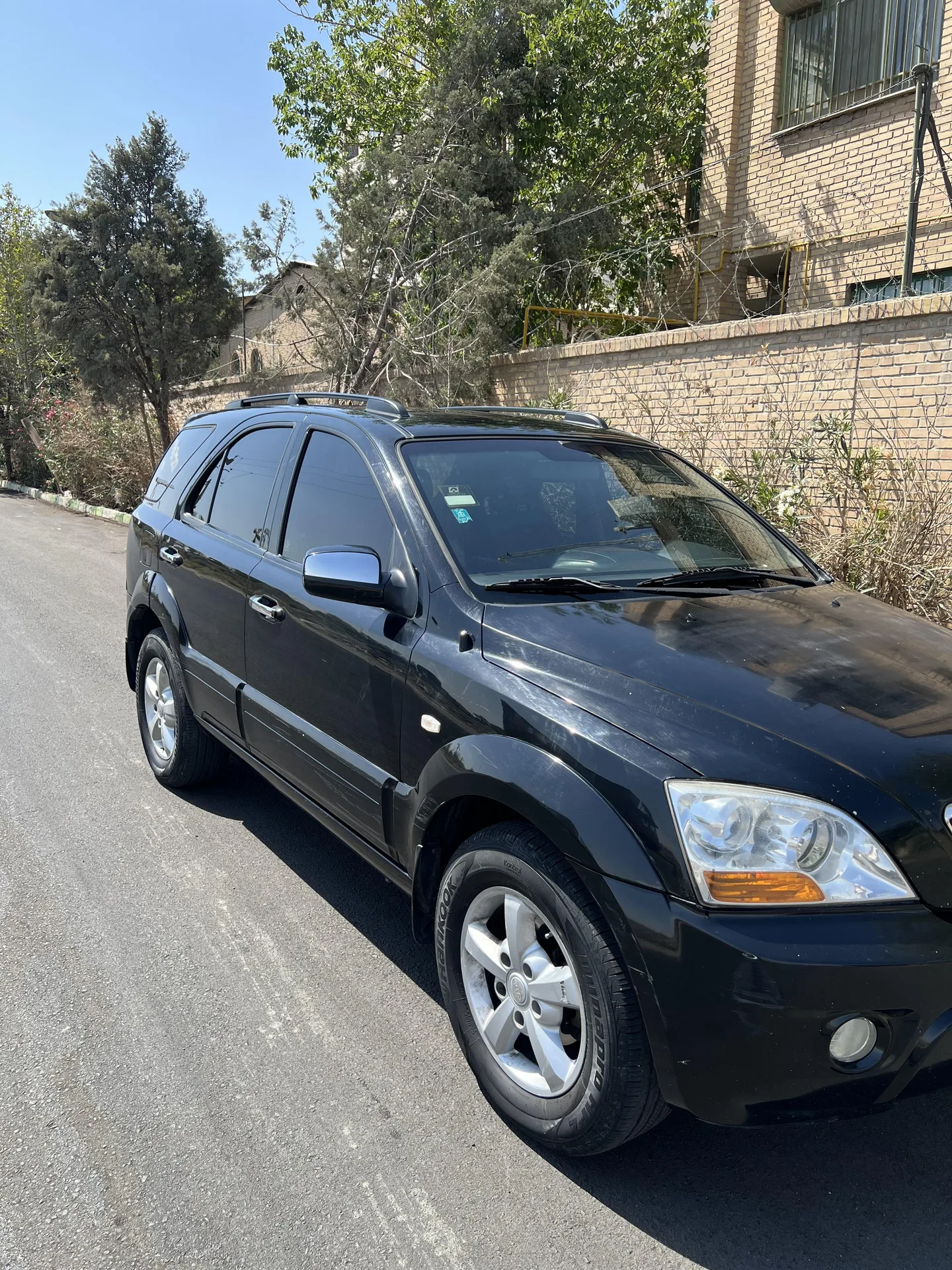 کیا  سورنتو 2