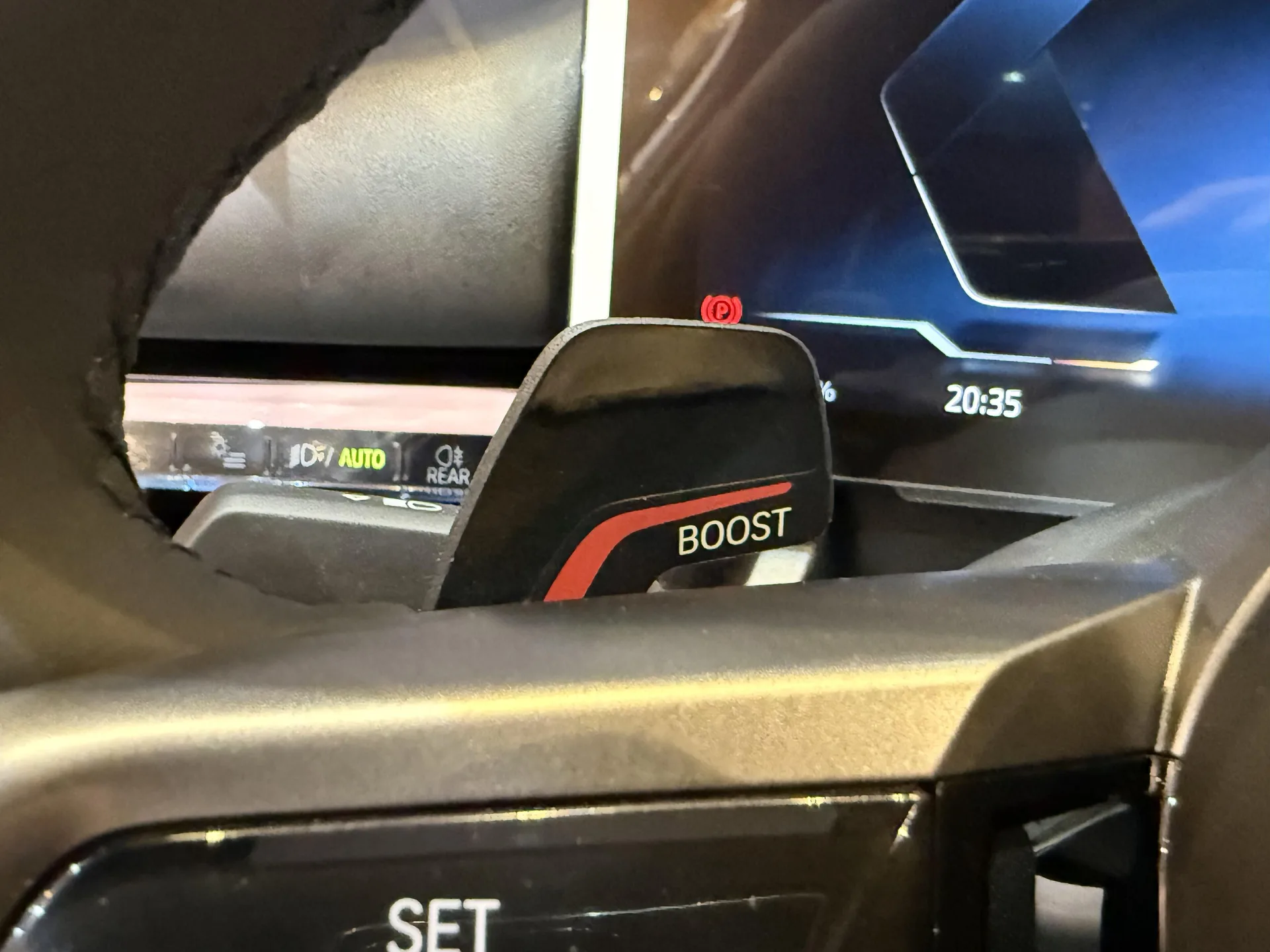 ب ام و  i5 18