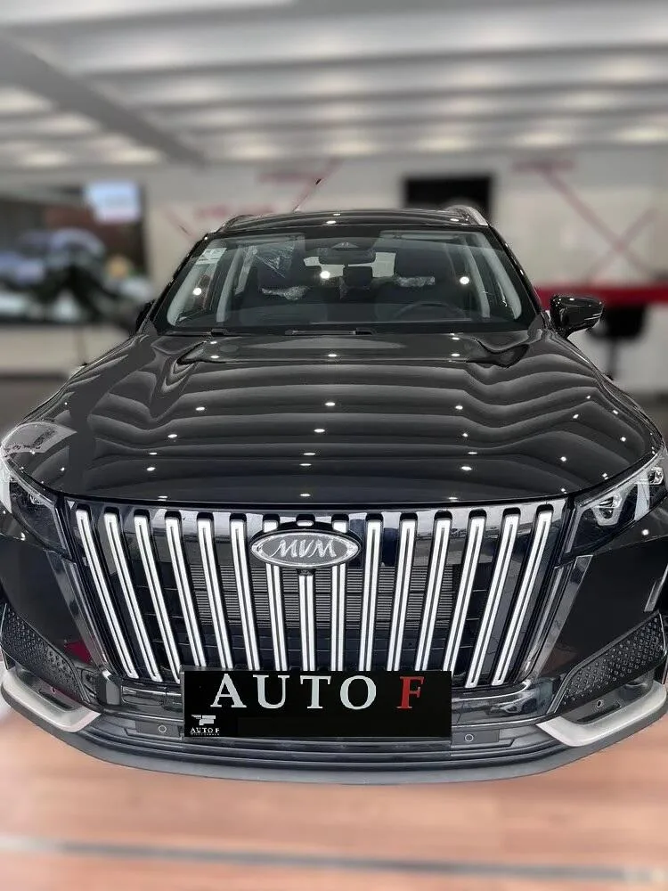 ام وی ام X77