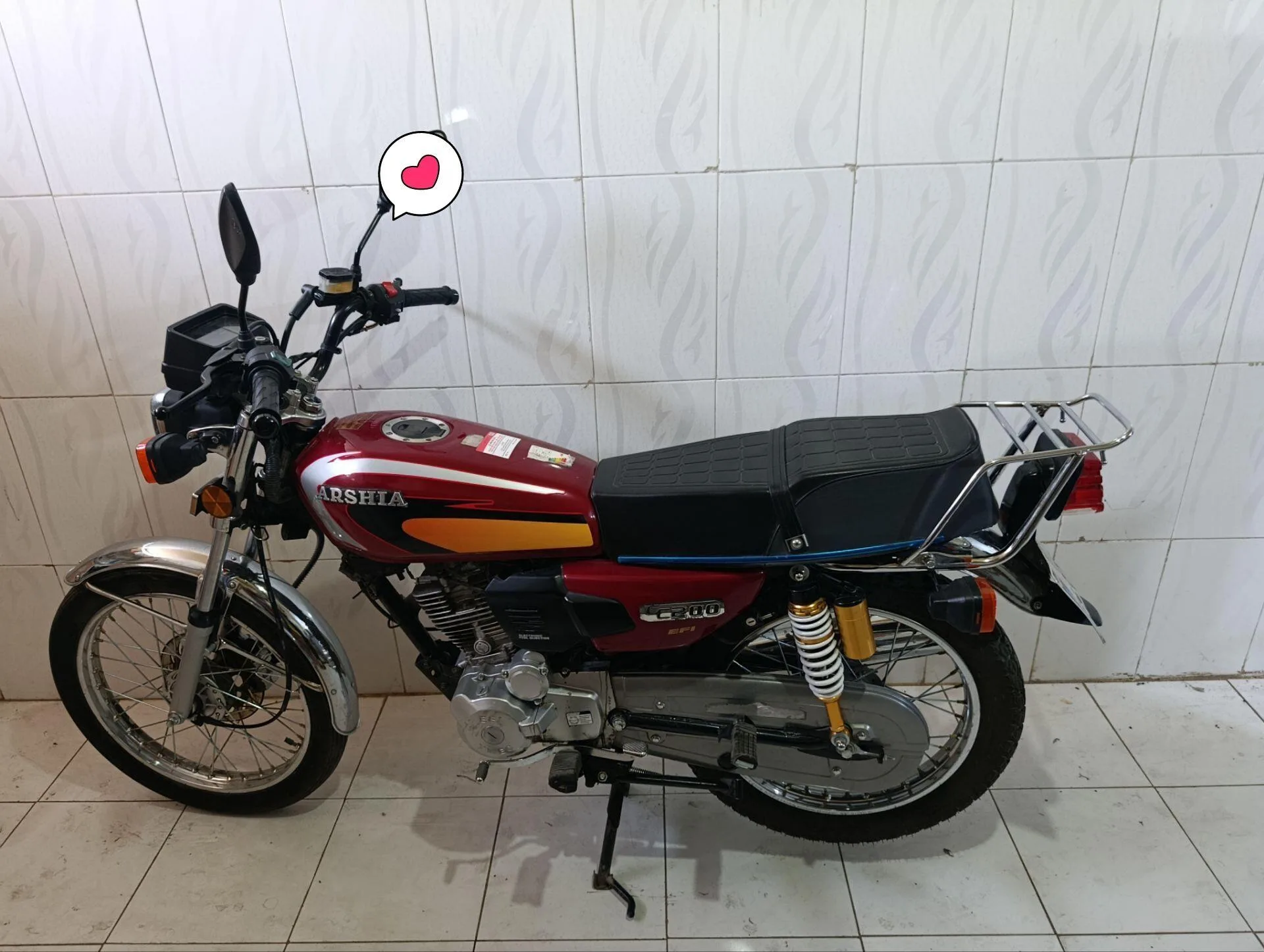 هوندا دیگری