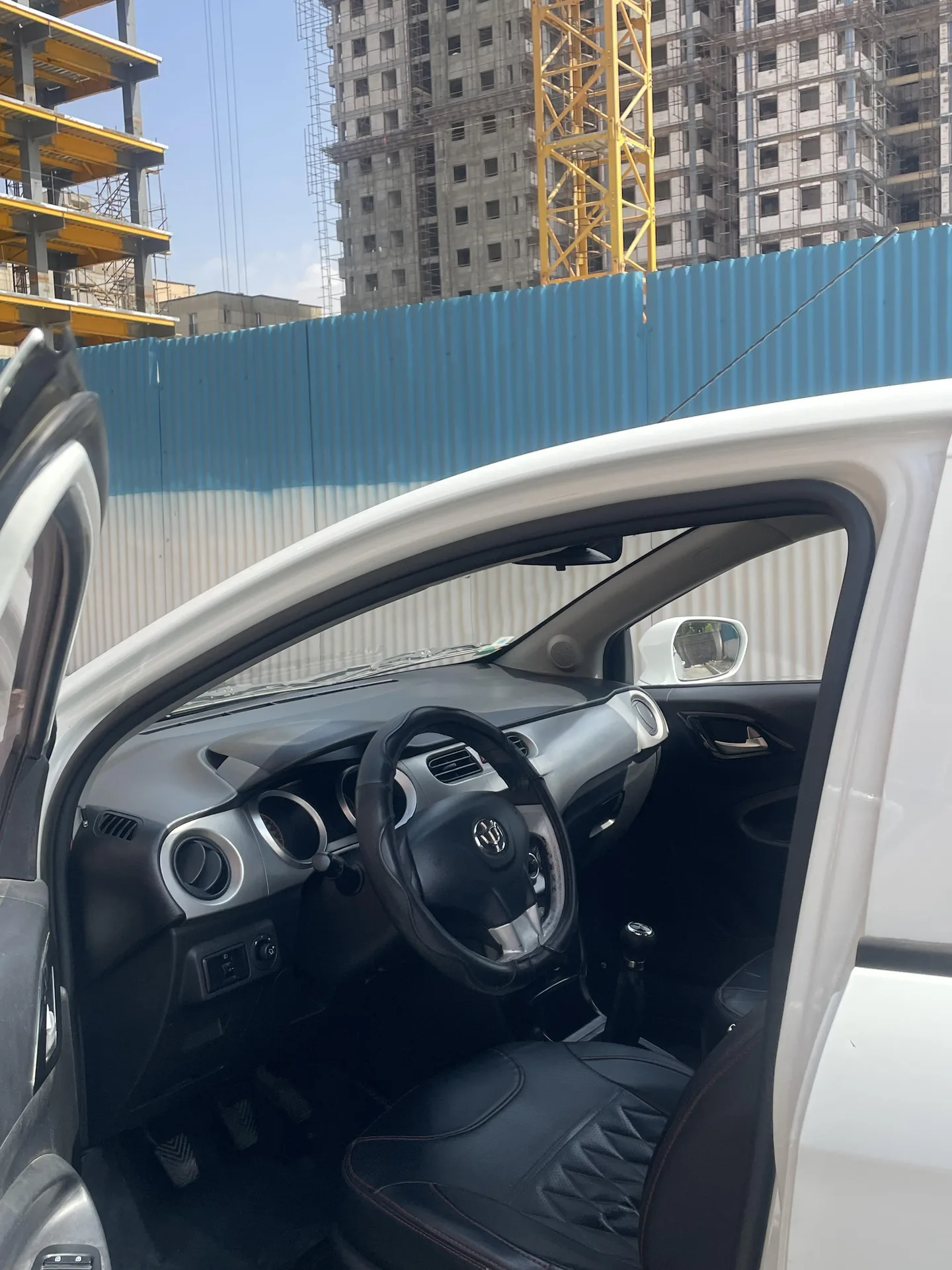 برلیانس  H220 4