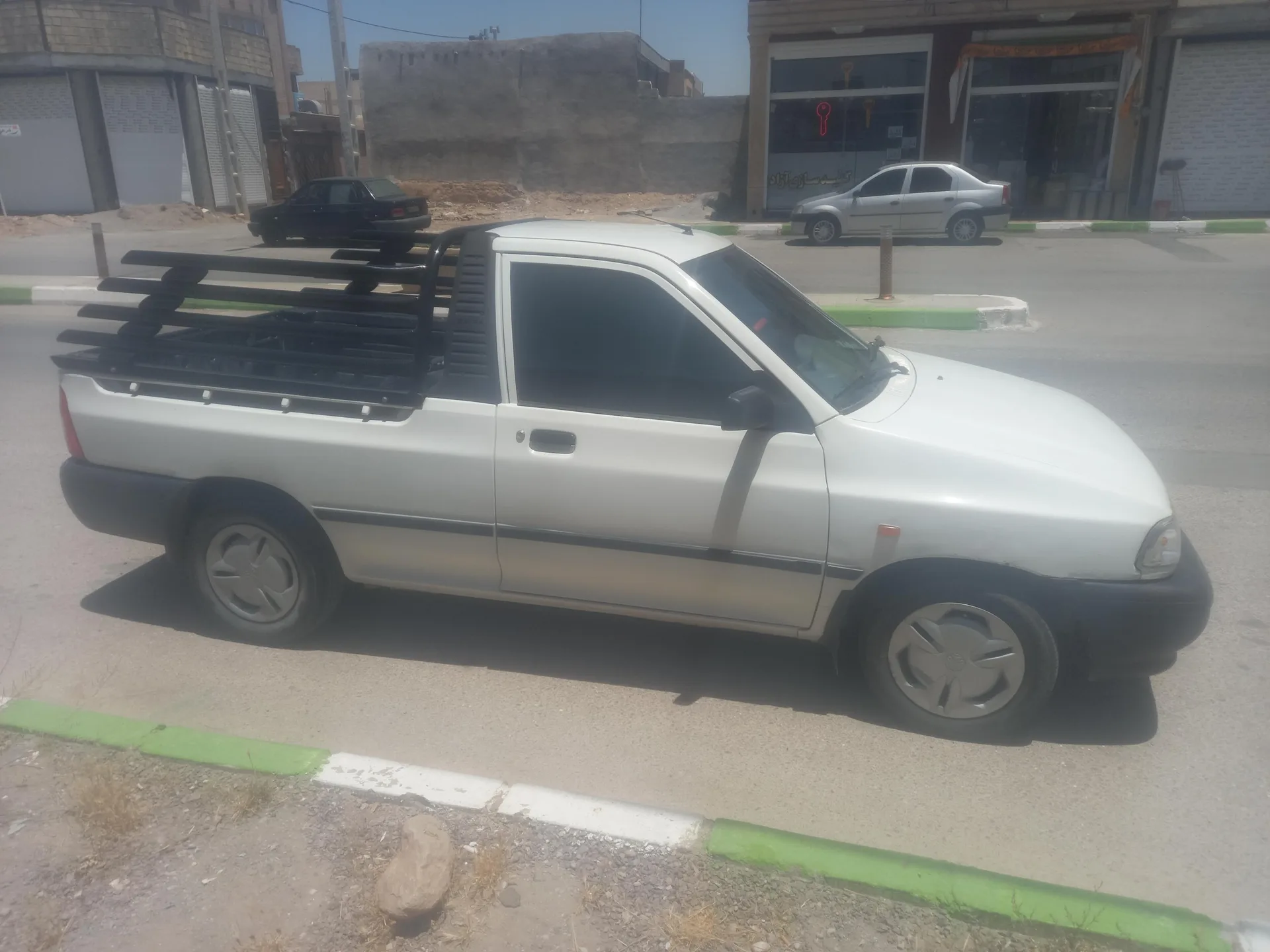 پراید  151 3
