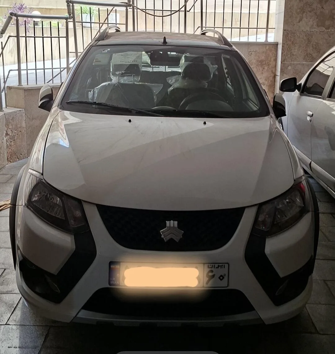 کوییک SR