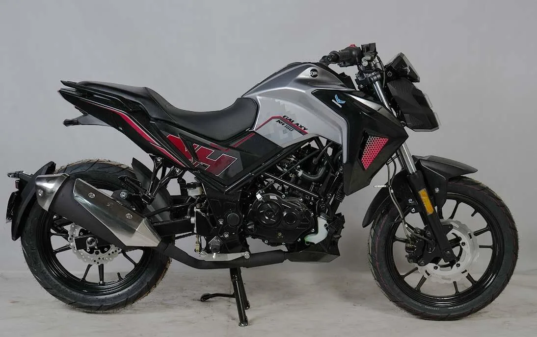 اس وای ام  گلکسی NA 180 3
