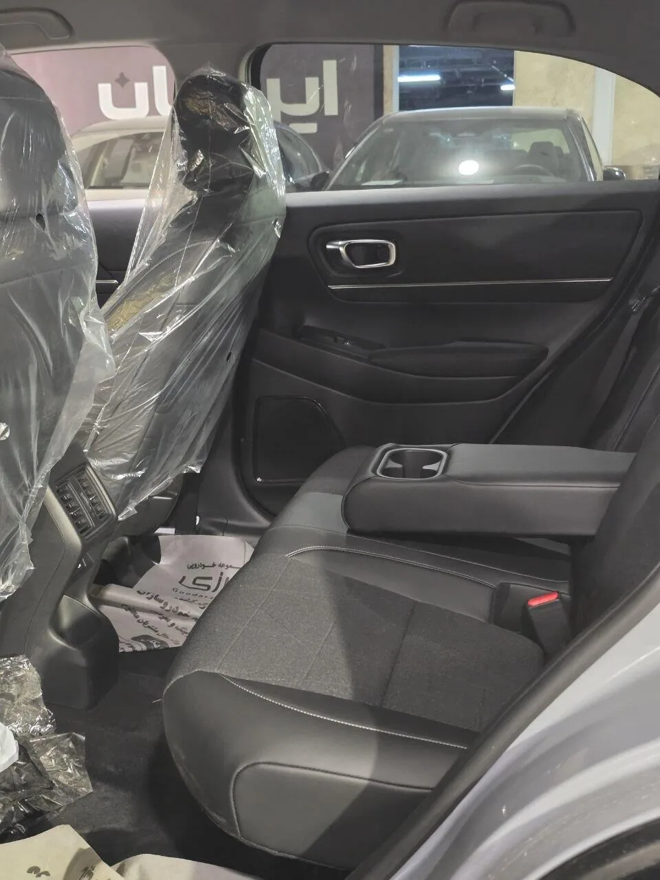 هوندا  HR-V eHEV 6