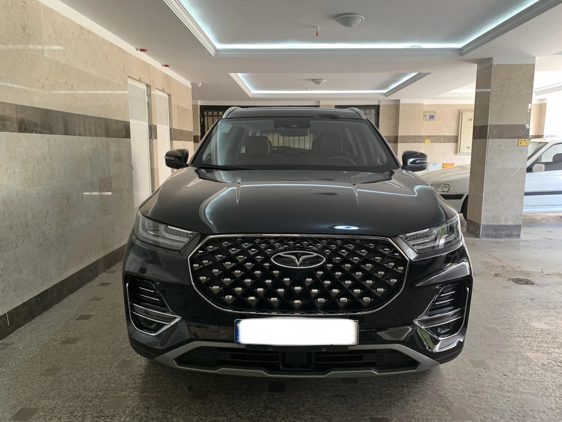فونیکس تیگو 8 پرو