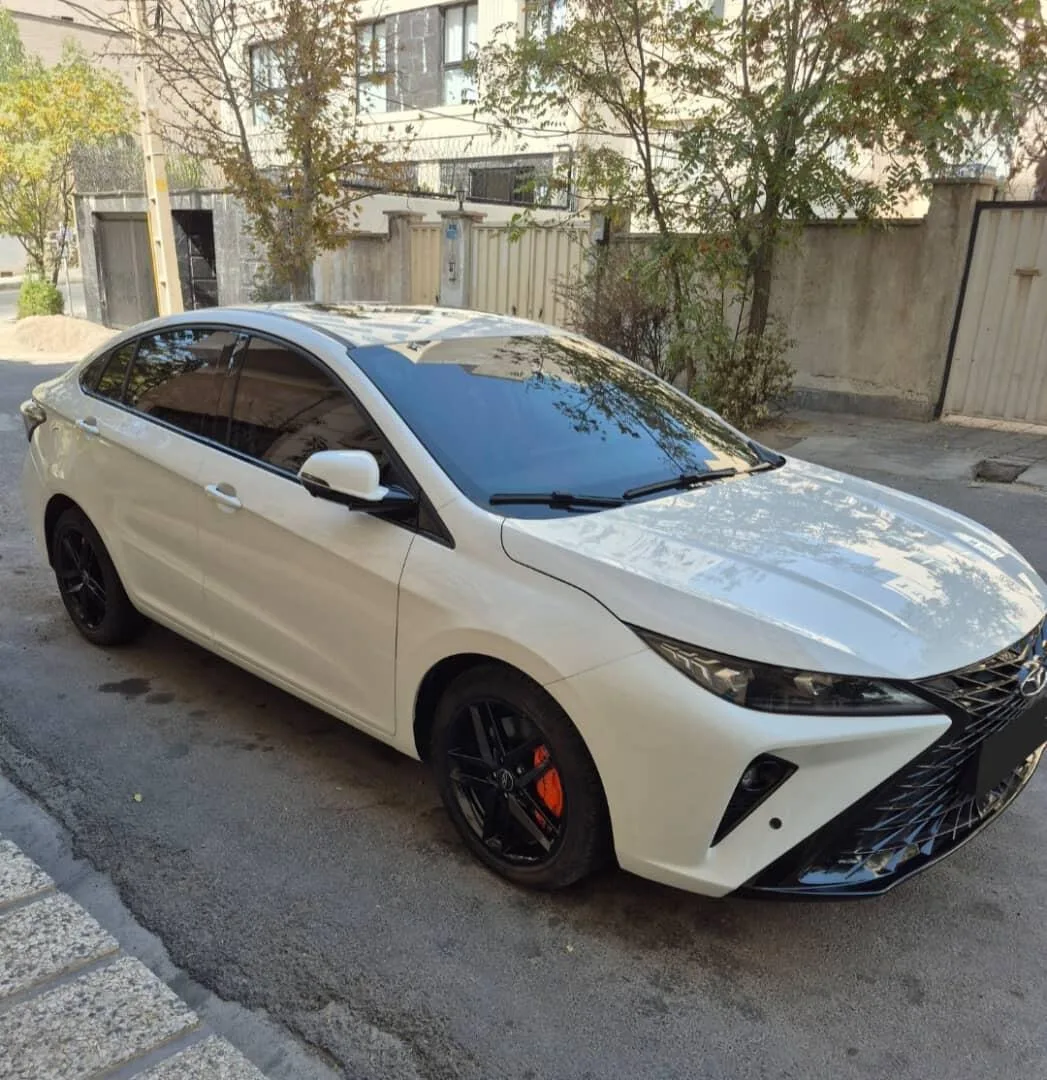 فونیکس  آریزو 6 جی تی (Z6 GT) 2