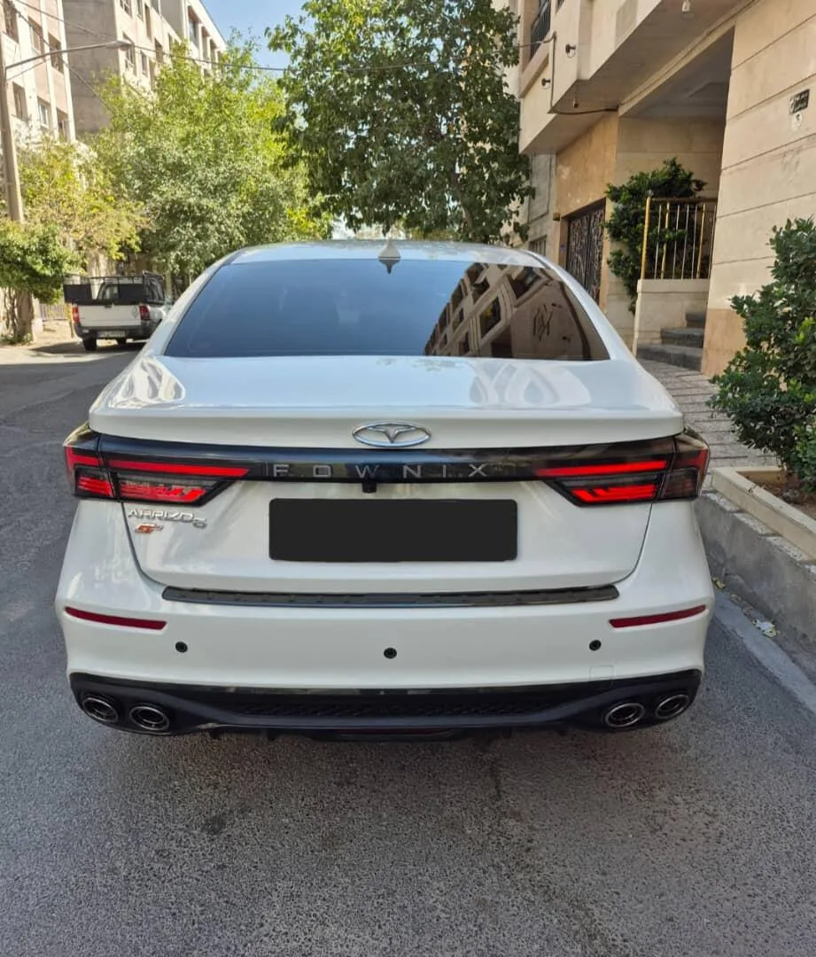 فونیکس  آریزو 6 جی تی (Z6 GT) 3