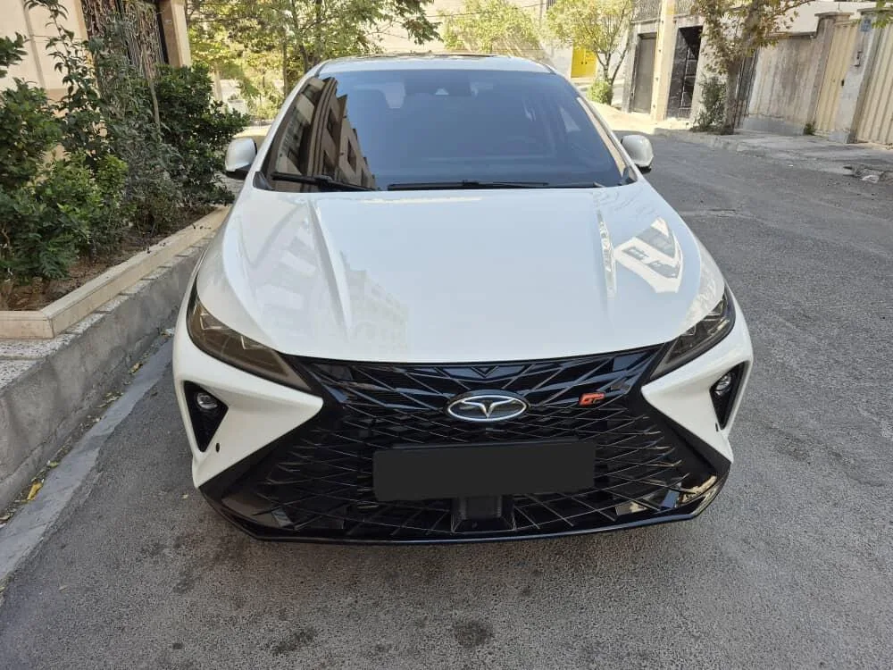 فونیکس  آریزو 6 جی تی (Z6 GT) 4