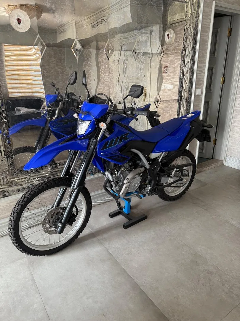 یاماها  WR 155 2