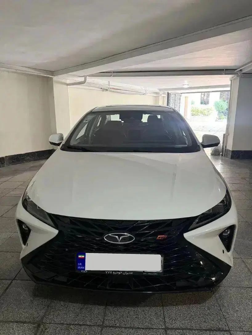فونیکس آریزو 6 جی تی (Z6 GT)