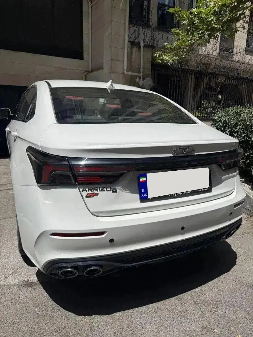 فونیکس  آریزو 6 جی تی (Z6 GT) 2