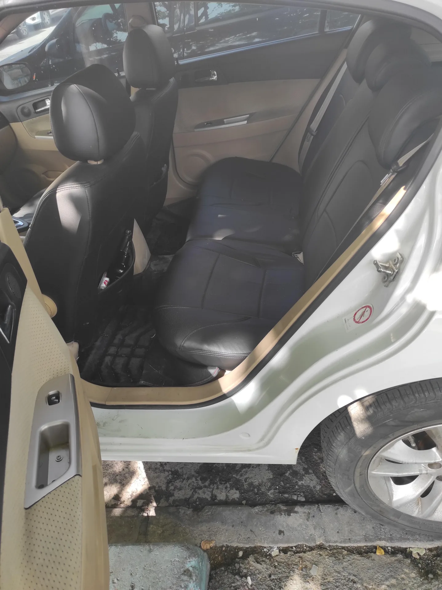 برلیانس  H320 4