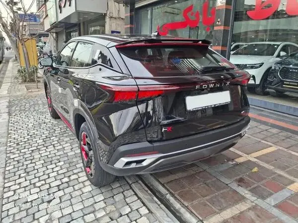 فونیکس  FX 2