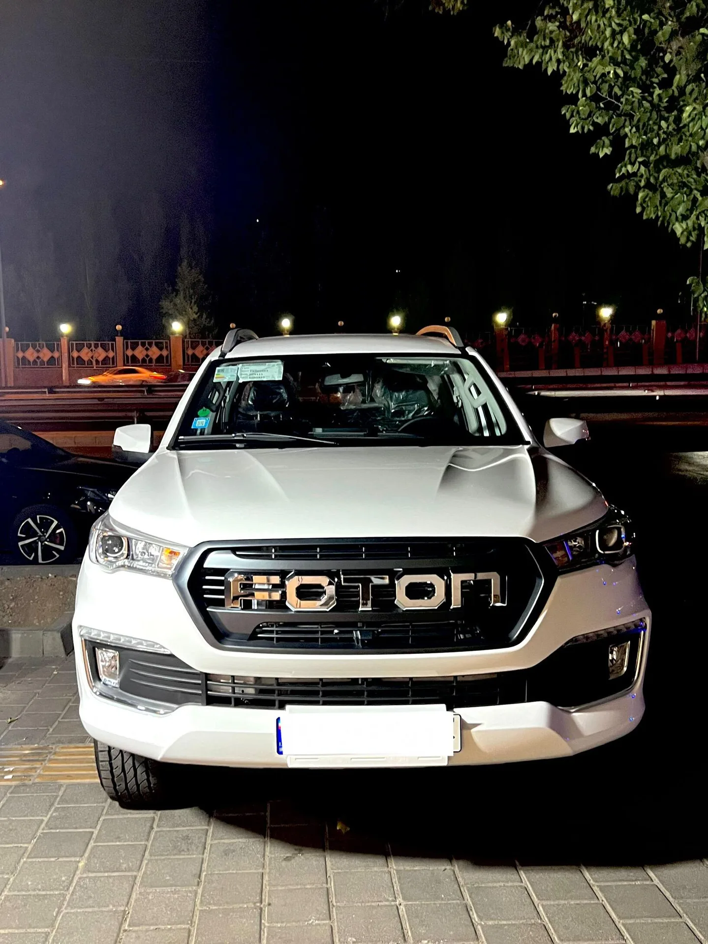 فوتون  تونلند G7 2