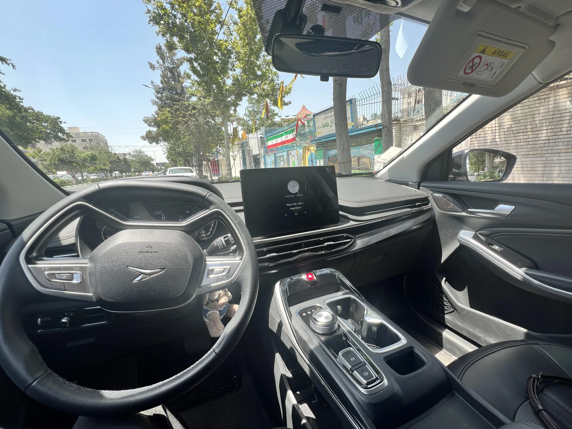 کی ام سی  X5 2
