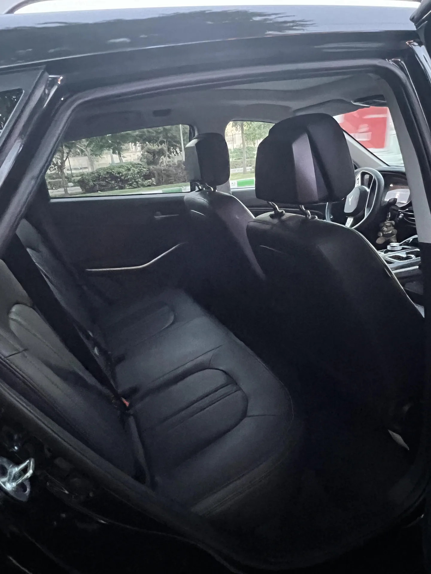 کی ام سی  X5 4