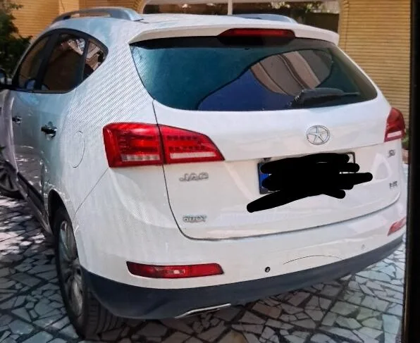 جک S5
