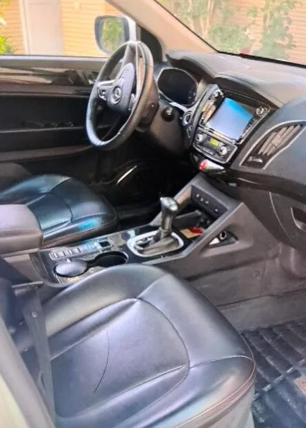 جک  S5 4