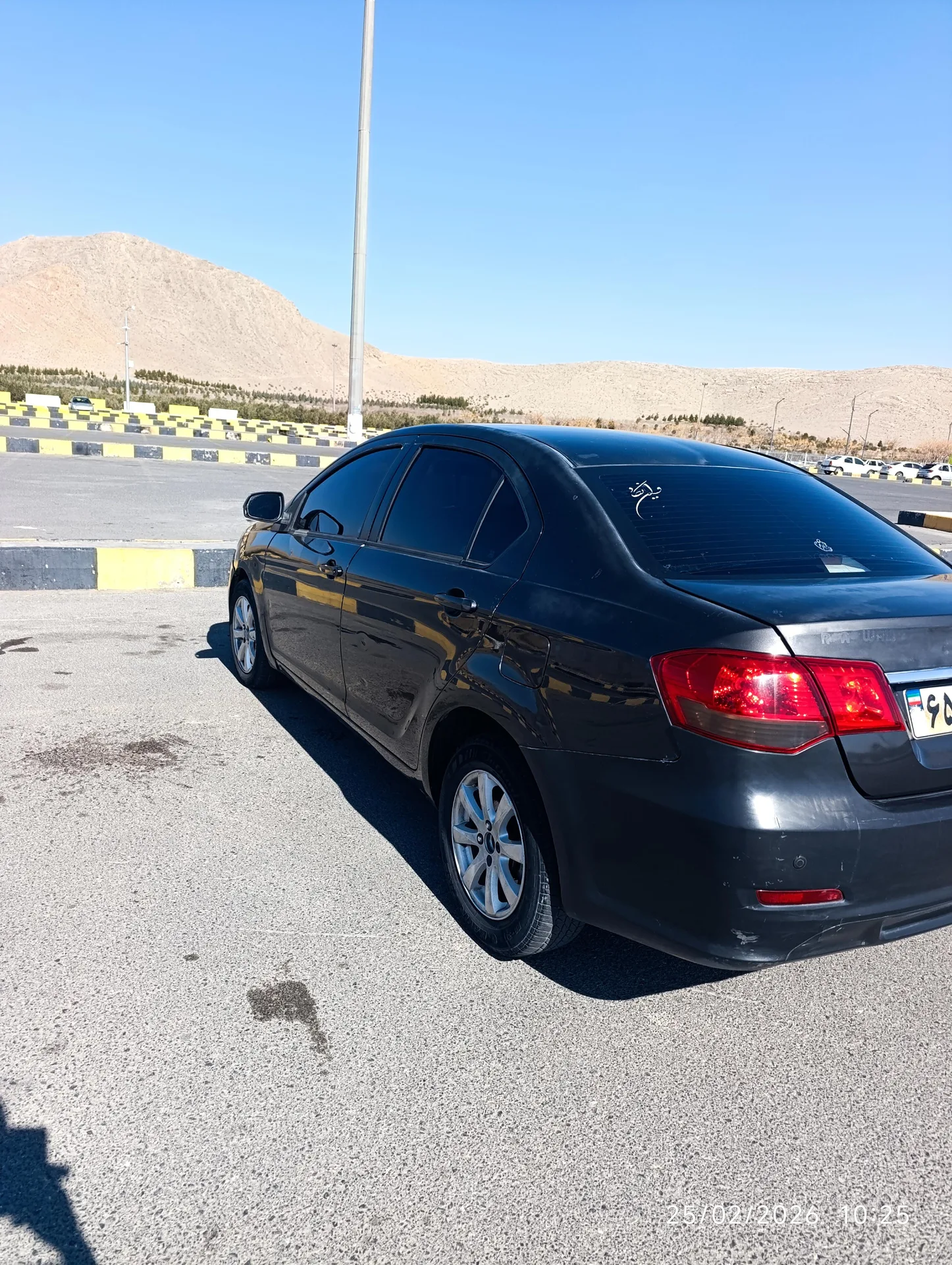 گریت وال  C30 4