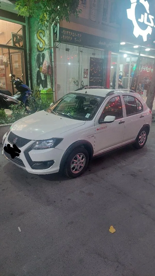 کوییک  دنده ای S 2