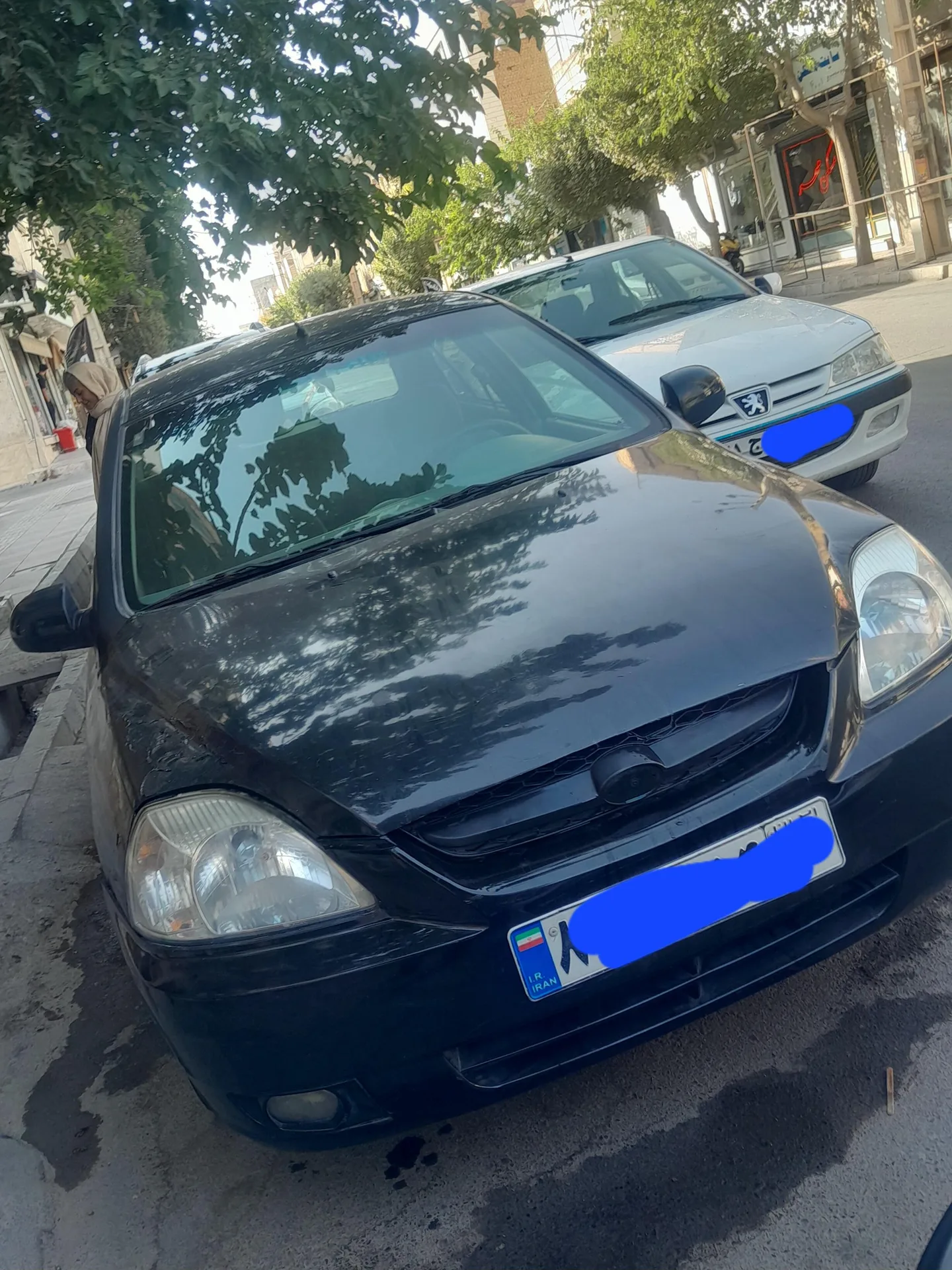 کیا ریو (مونتاژ)