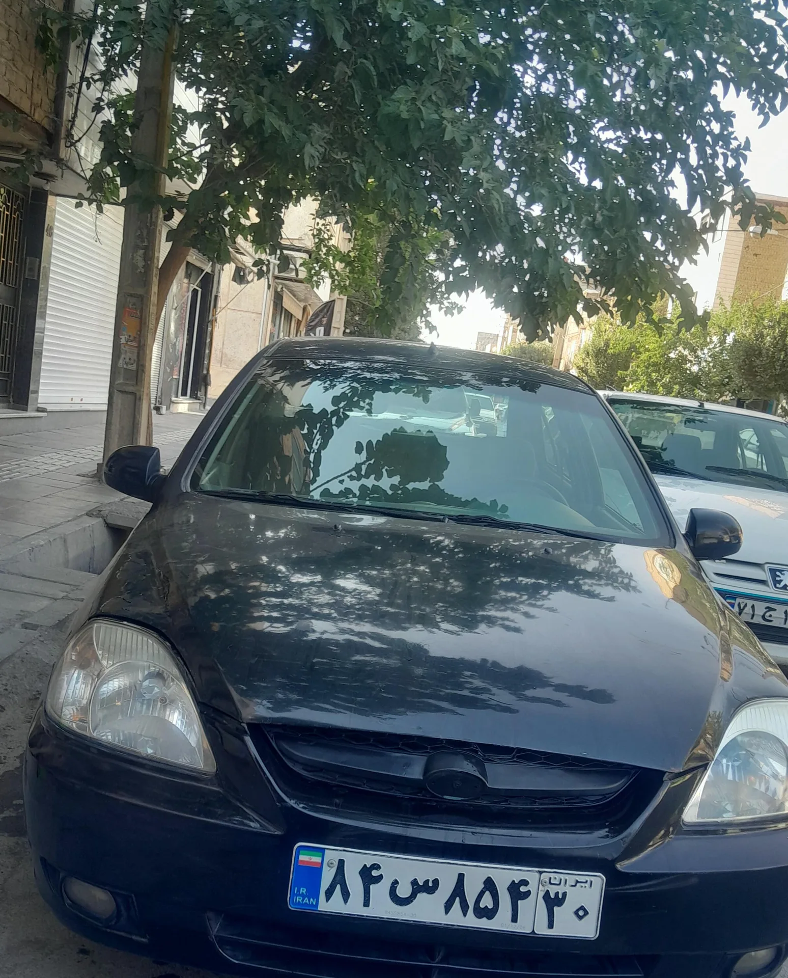 کیا  ریو (مونتاژ) 4