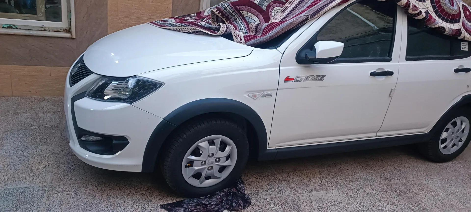کوییک  دنده ای S